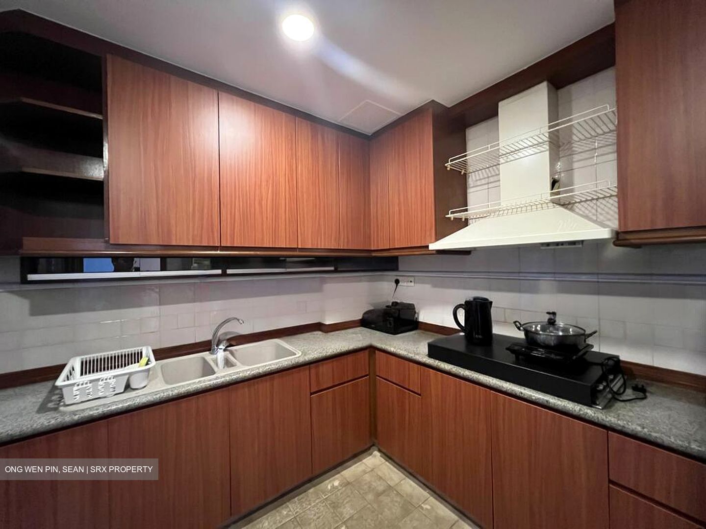 Dover Parkview (D5), Condominium #502101041